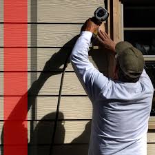 Siding Removal and Disposal in Staples, MN